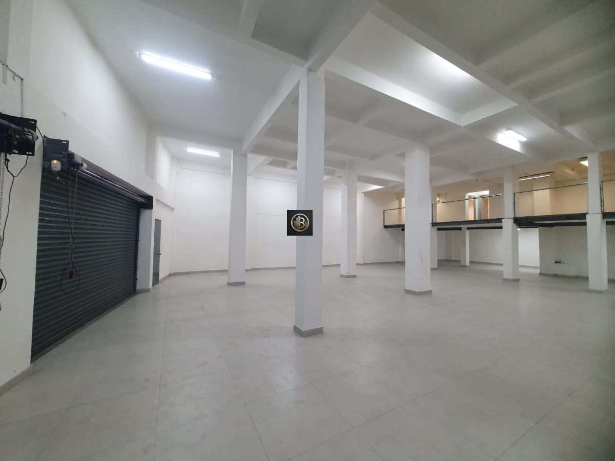 Loja-Salão à venda e aluguel, 520m² - Foto 18