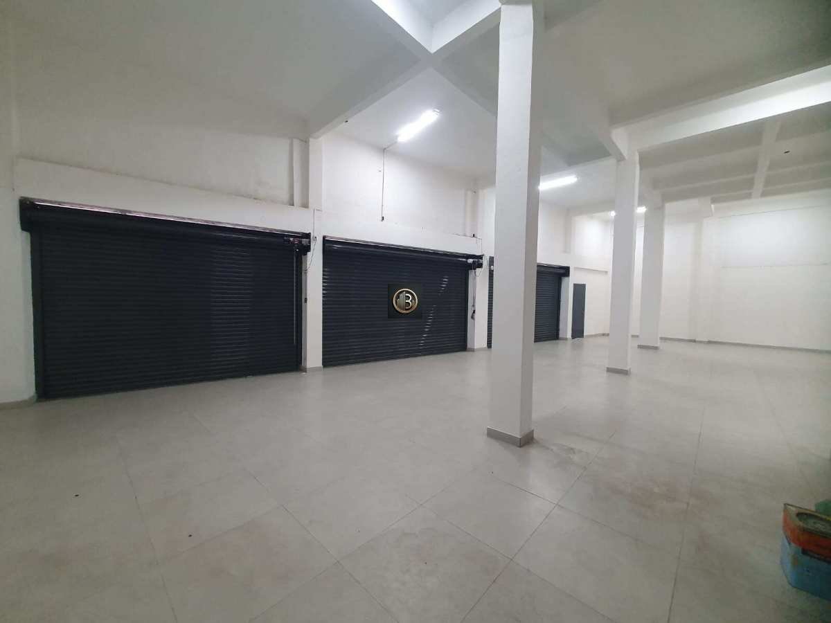 Loja-Salão à venda e aluguel, 520m² - Foto 14