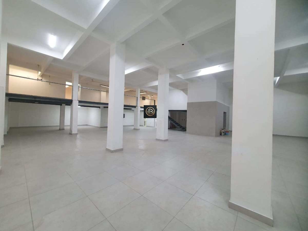 Loja-Salão à venda e aluguel, 520m² - Foto 16