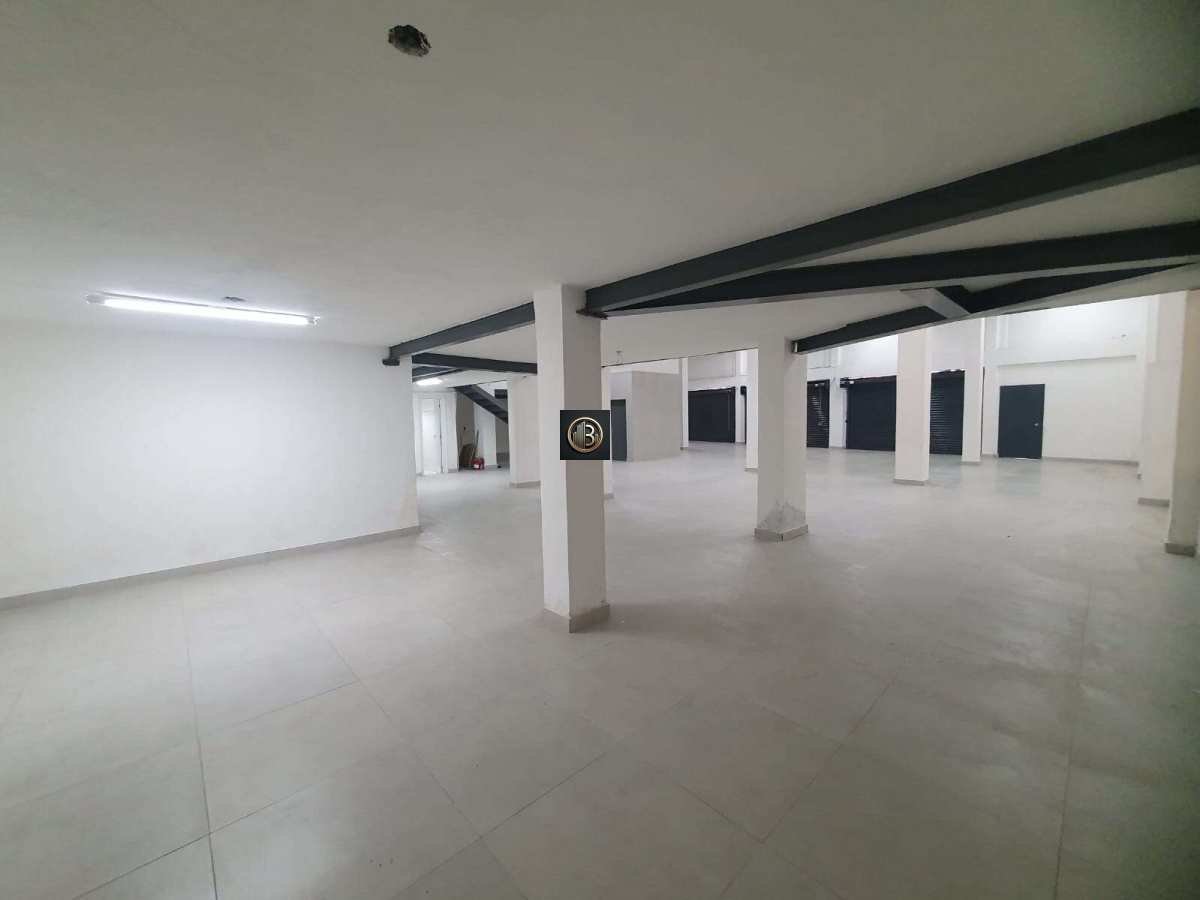 Loja-Salão à venda e aluguel, 520m² - Foto 2