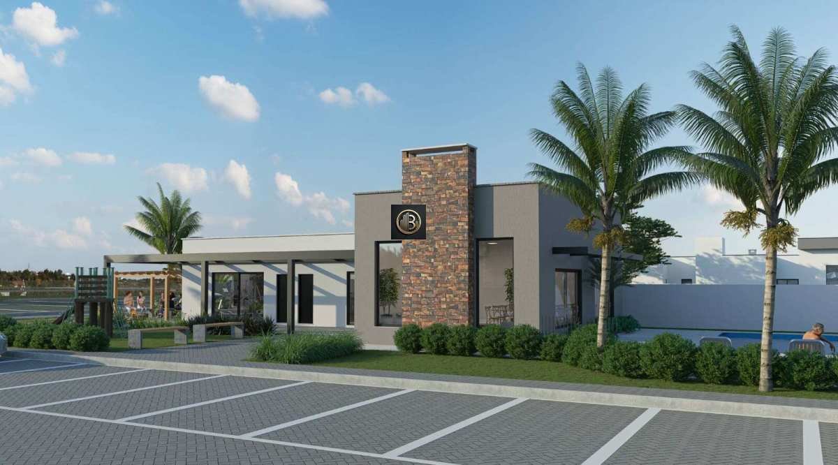 Lote em Condomínio à venda em Porto Alegre, Hípica, 130,40m²