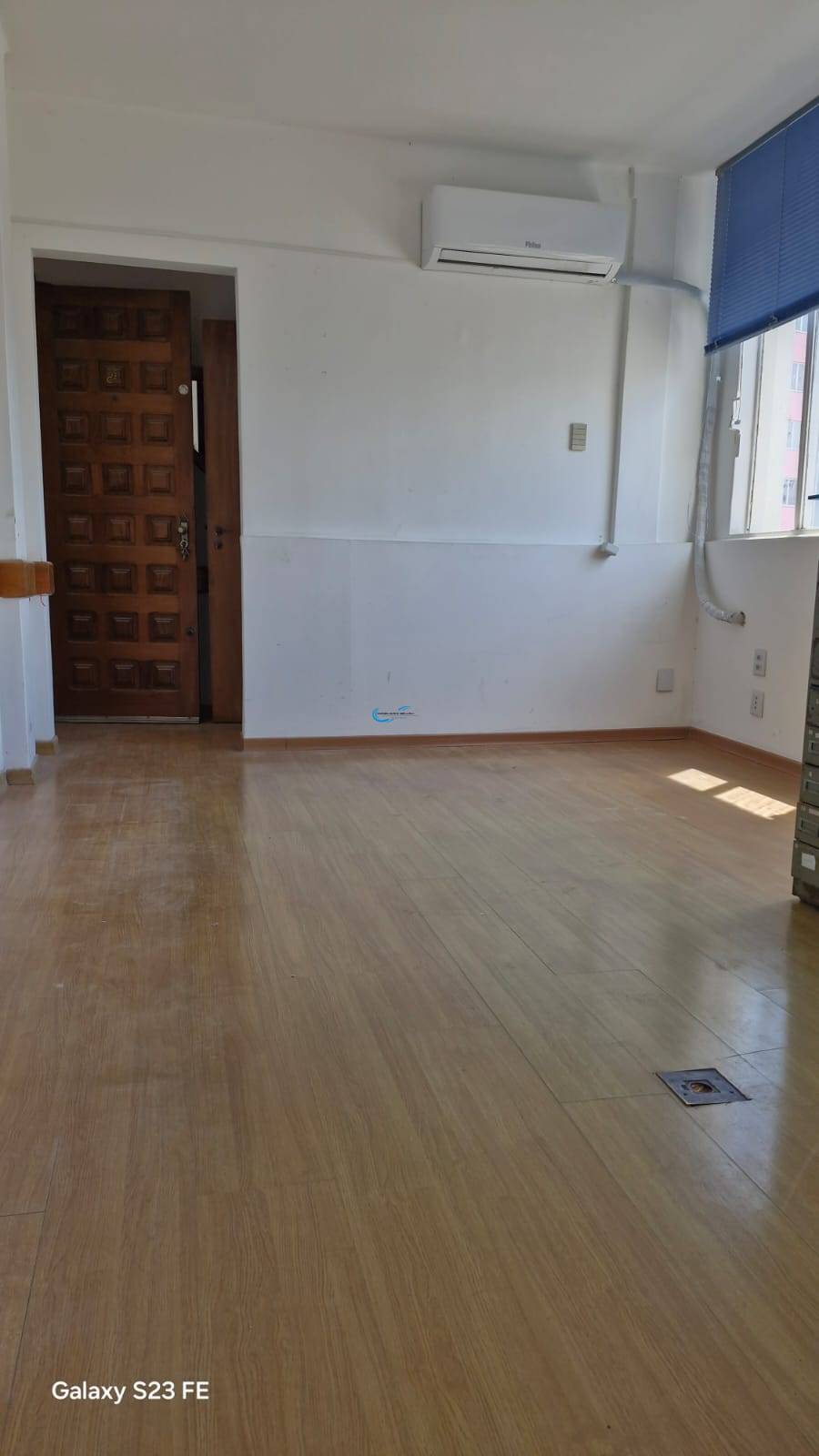 Conjunto Comercial-Sala à venda, 67m² - Foto 1