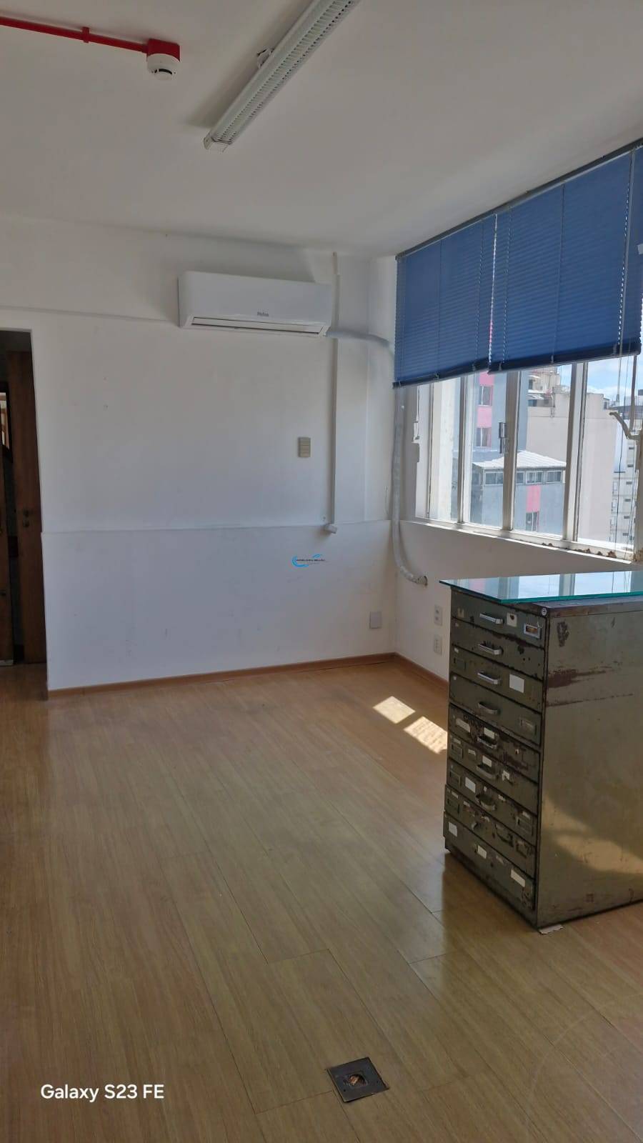 Conjunto Comercial-Sala à venda, 67m² - Foto 2