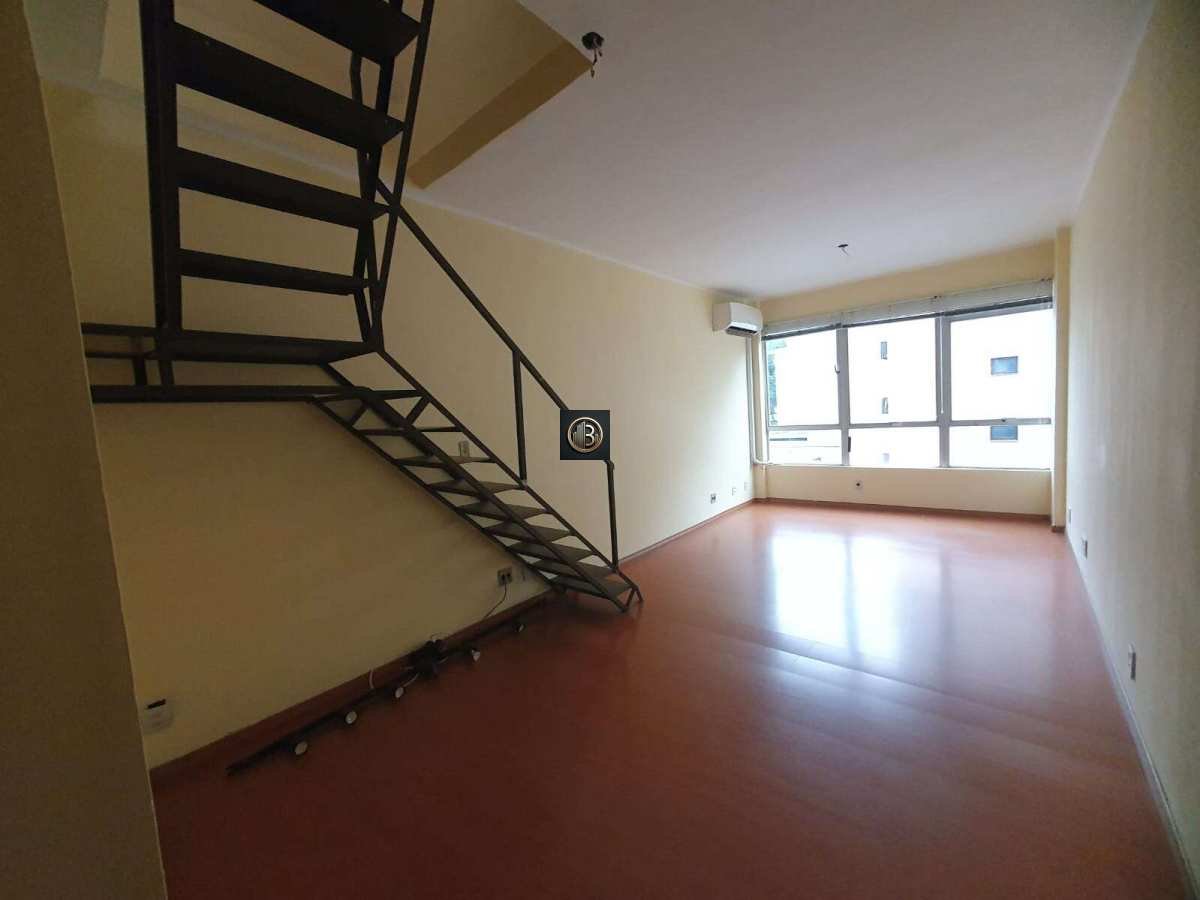 Conjunto Comercial-Sala à venda, 89m² - Foto 1