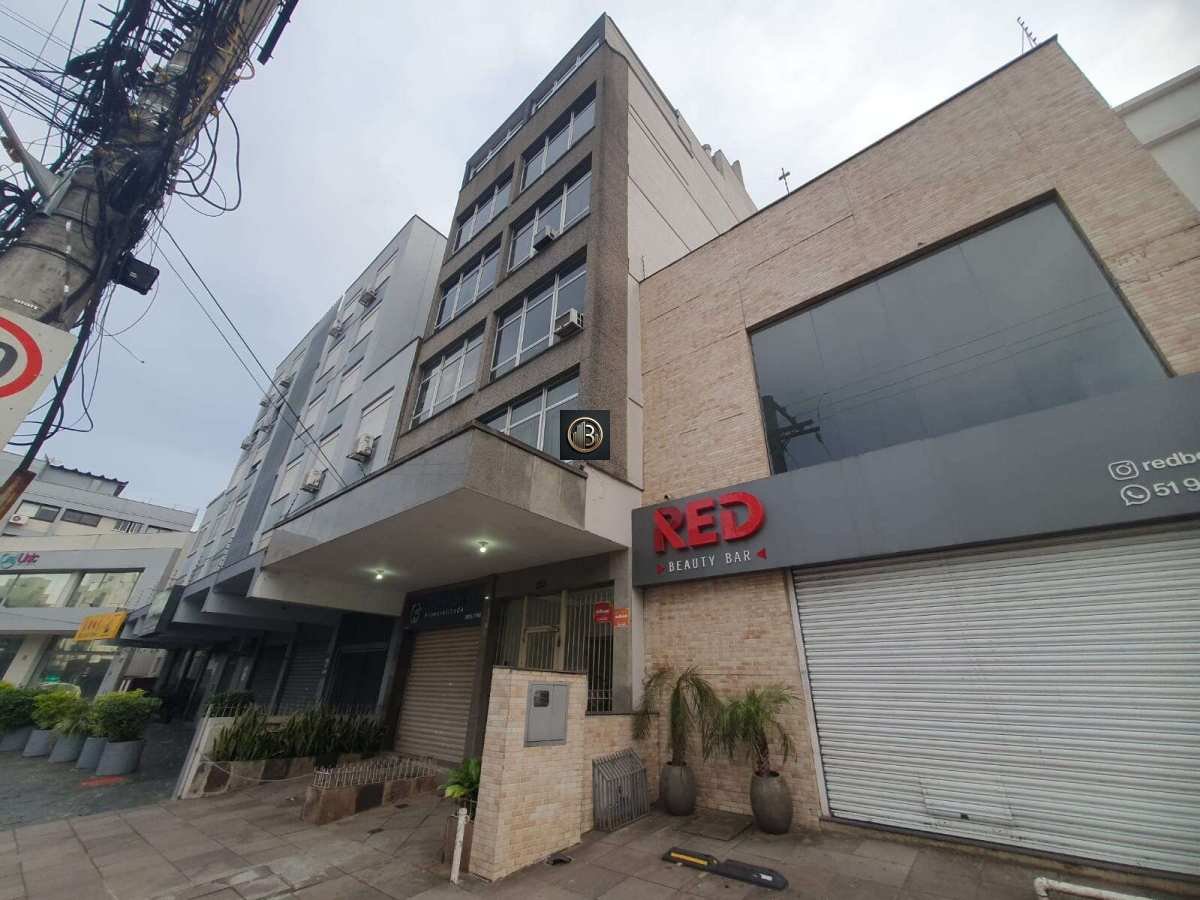 Conjunto Comercial-Sala à venda, 89m² - Foto 2