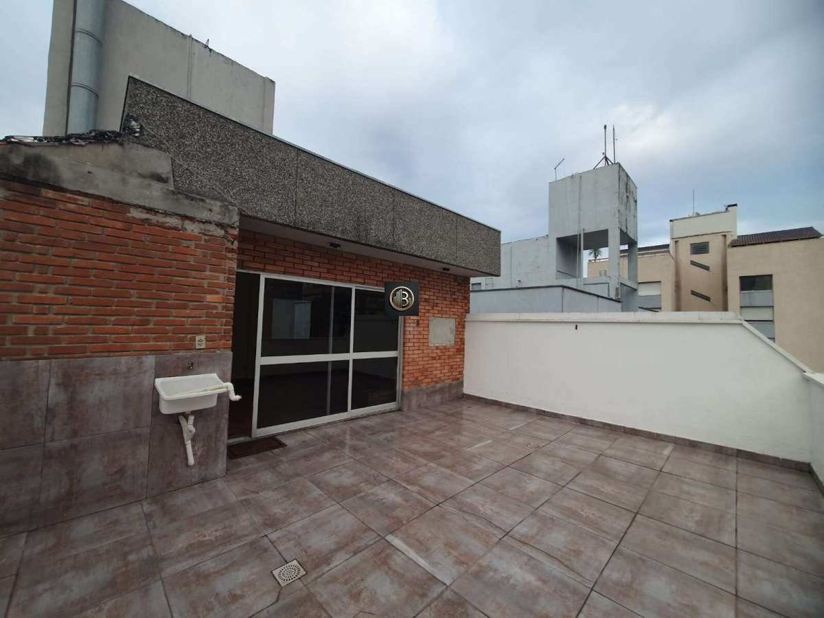Conjunto Comercial-Sala à venda, 89m² - Foto 6