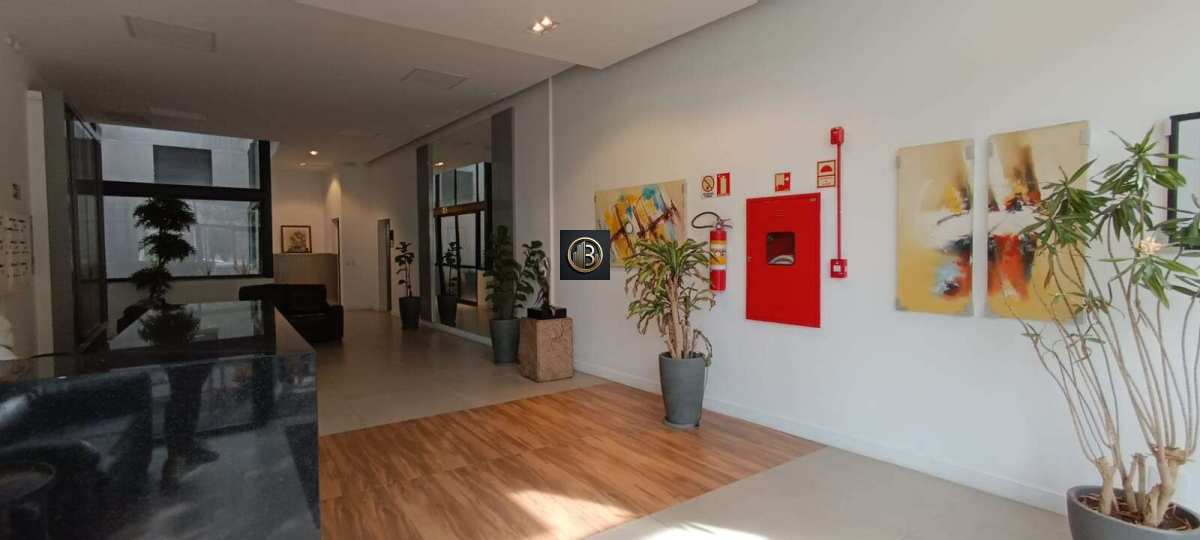 Conjunto Comercial-Sala à venda e aluguel, 69m² - Foto 2