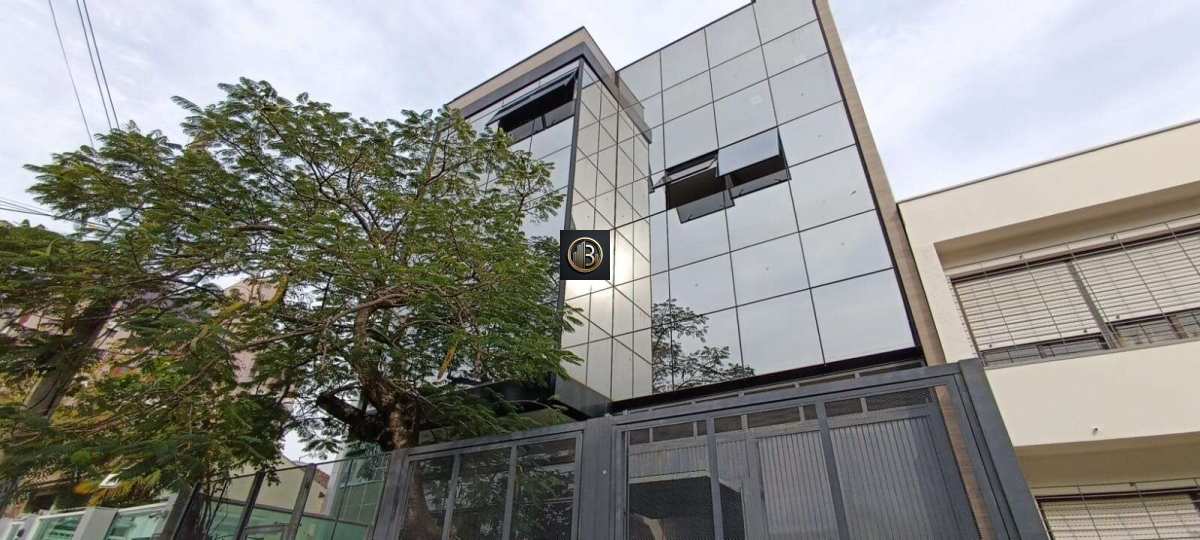 Conjunto Comercial-Sala à venda e aluguel, 69m² - Foto 1
