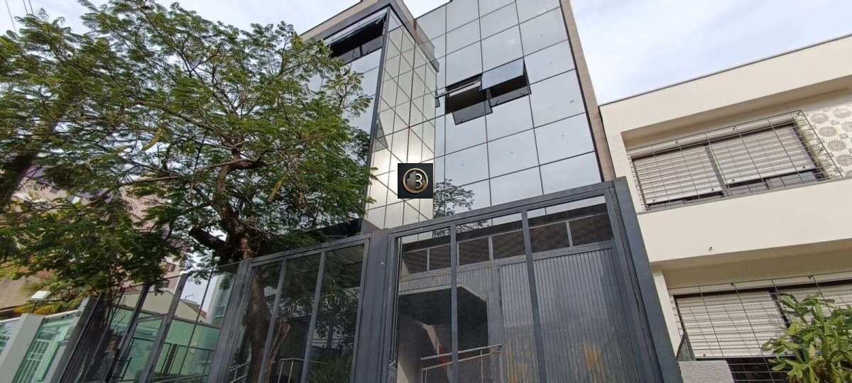 Conjunto Comercial-Sala à venda e aluguel, 69m² - Foto 17