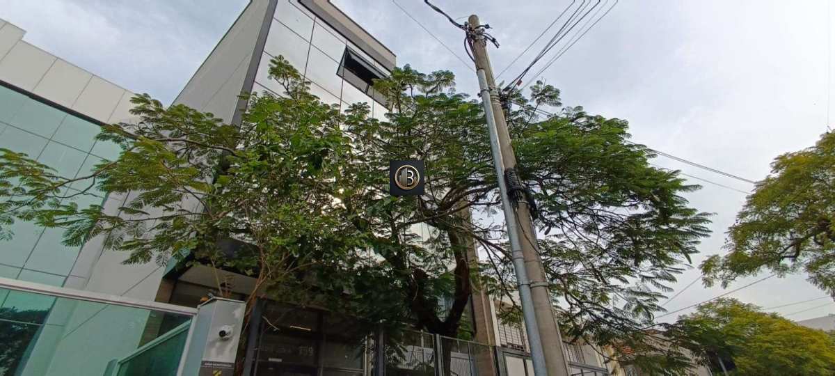 Conjunto Comercial-Sala à venda e aluguel, 69m² - Foto 19
