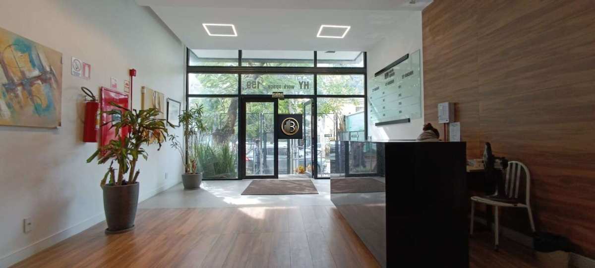 Conjunto Comercial-Sala à venda e aluguel, 69m² - Foto 4
