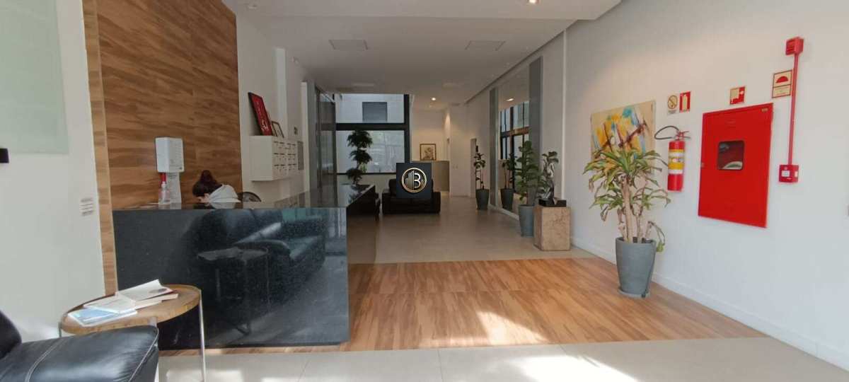 Conjunto Comercial-Sala à venda e aluguel, 69m² - Foto 3