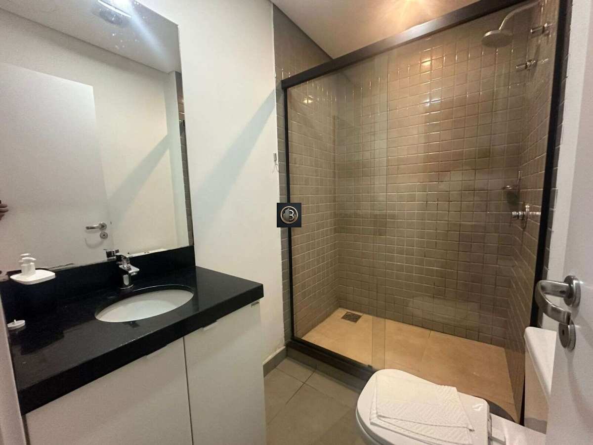 Apartamento, 1 quarto, 26 m² - Foto 4