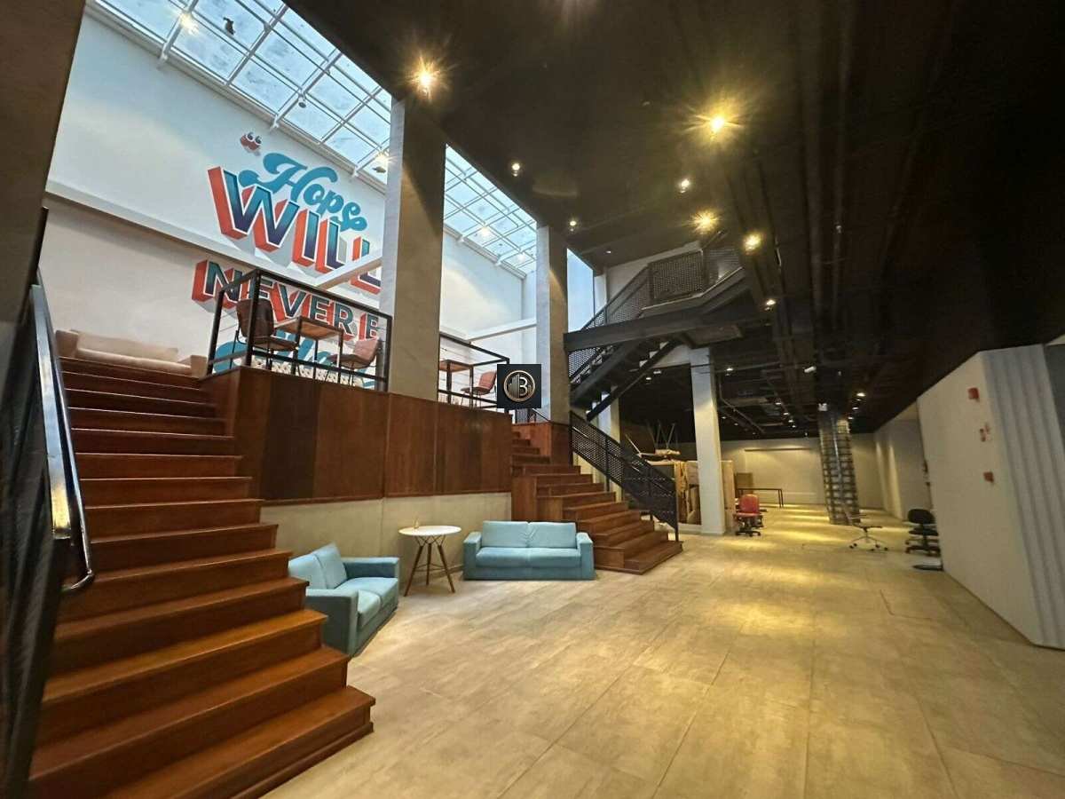 Apartamento, 1 quarto, 26 m² - Foto 22