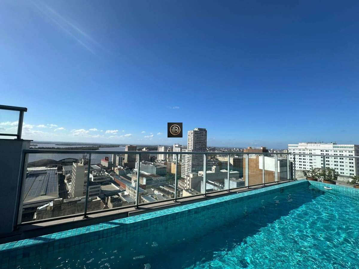 Apartamento, 1 quarto, 26 m² - Foto 12