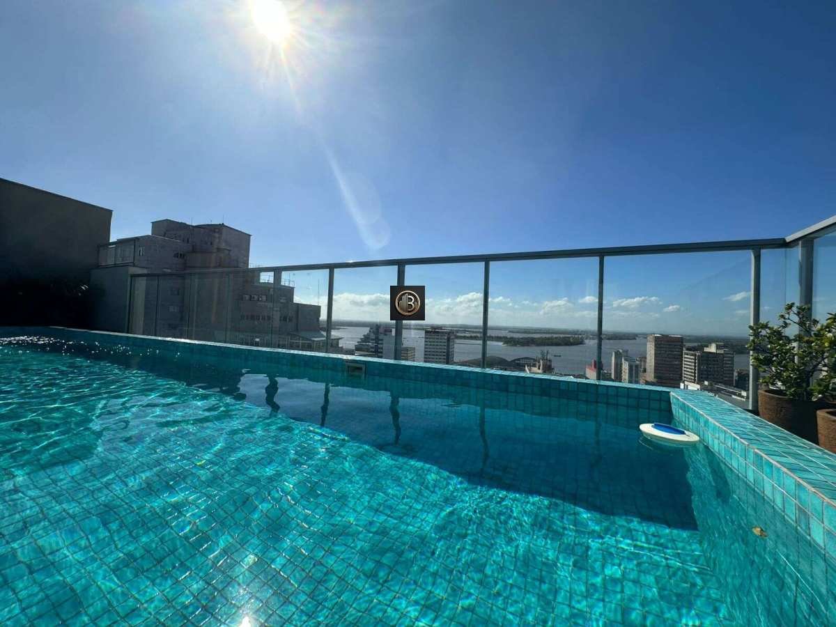 Apartamento, 1 quarto, 26 m² - Foto 14