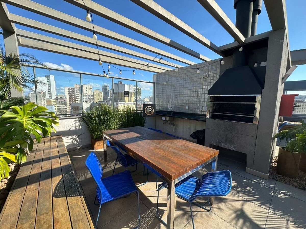 Apartamento, 1 quarto, 26 m² - Foto 17