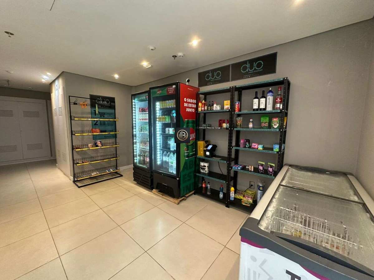 Apartamento, 1 quarto, 26 m² - Foto 16