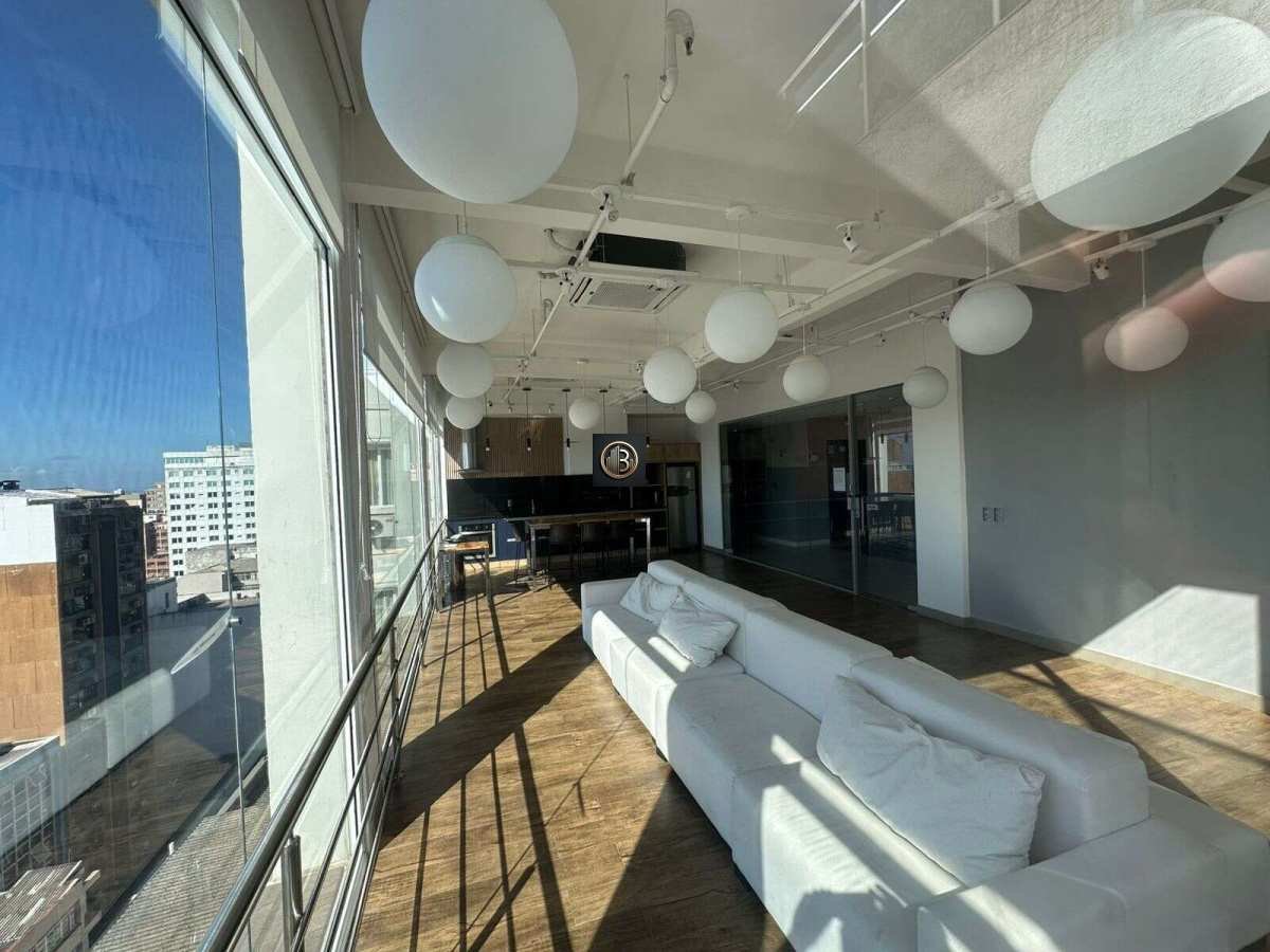 Apartamento, 1 quarto, 26 m² - Foto 20