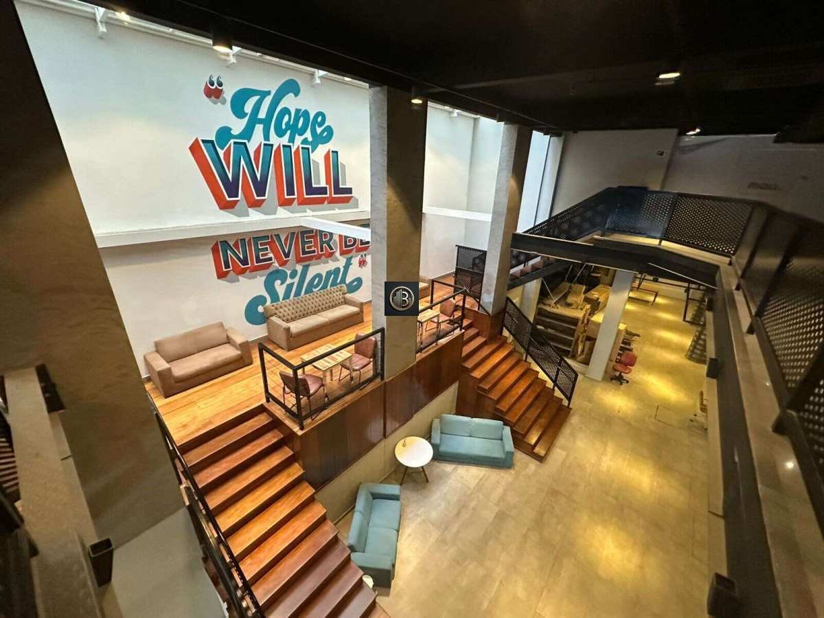 Apartamento, 1 quarto, 26 m² - Foto 21