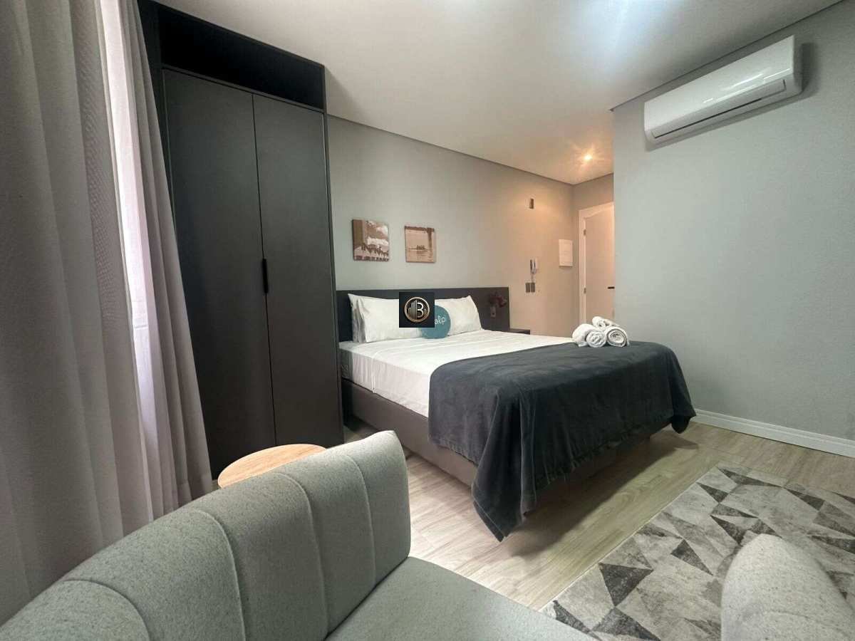 Apartamento, 1 quarto, 26 m² - Foto 5