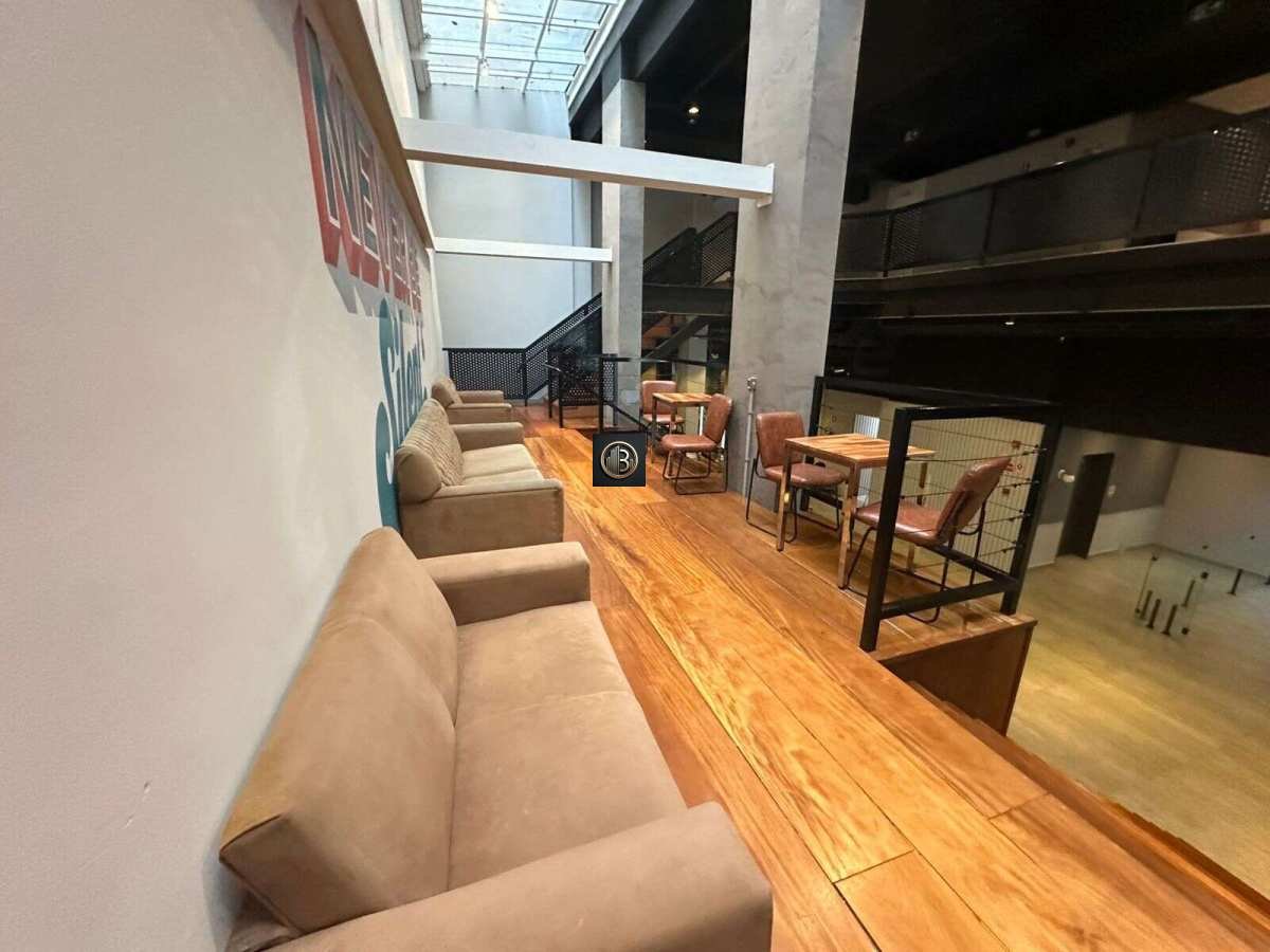 Apartamento, 1 quarto, 26 m² - Foto 24