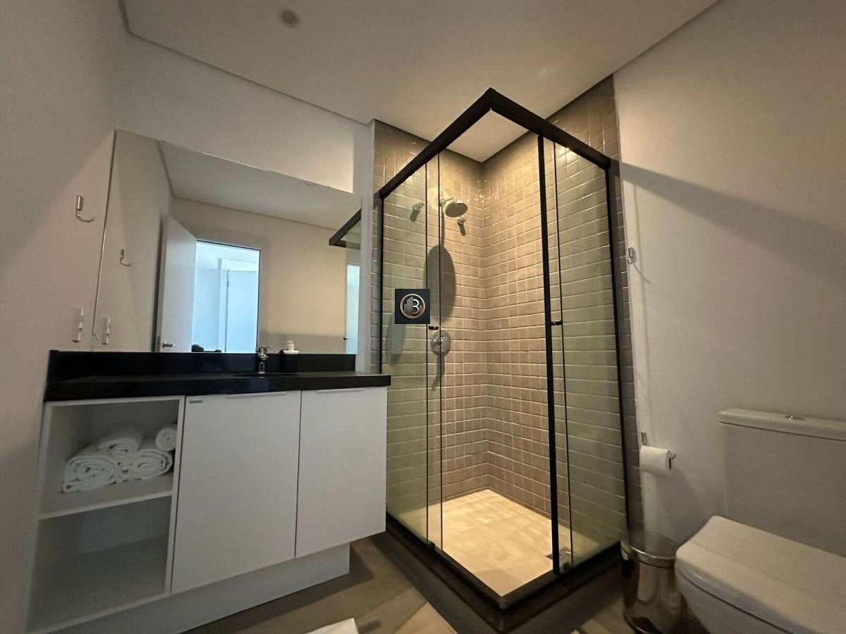 Apartamento, 1 quarto, 26 m² - Foto 5