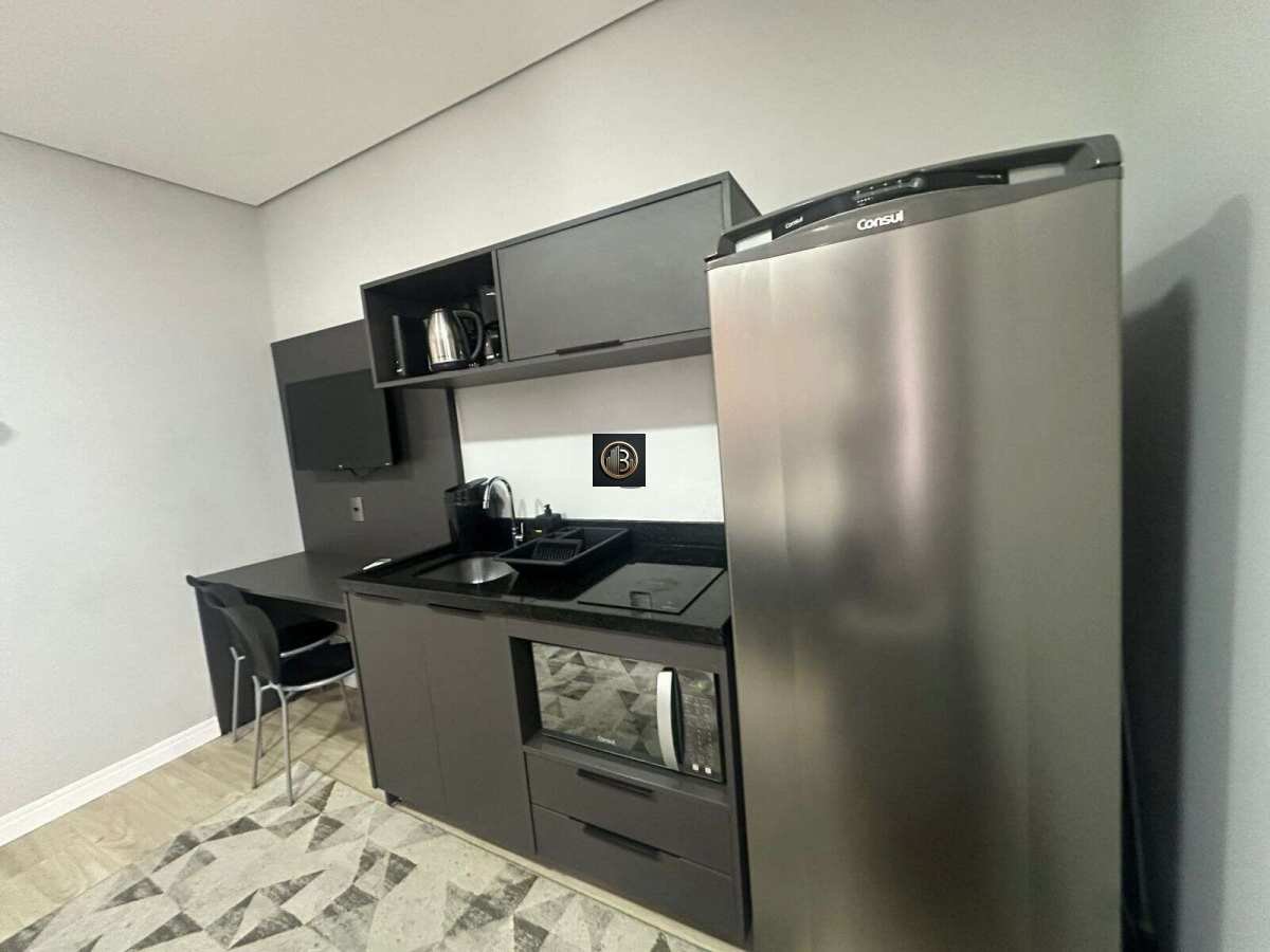 Apartamento, 1 quarto, 26 m² - Foto 3