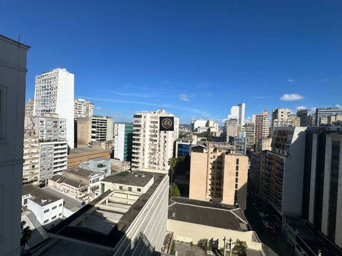 Apartamento, 1 quarto, 26 m² - Foto 25