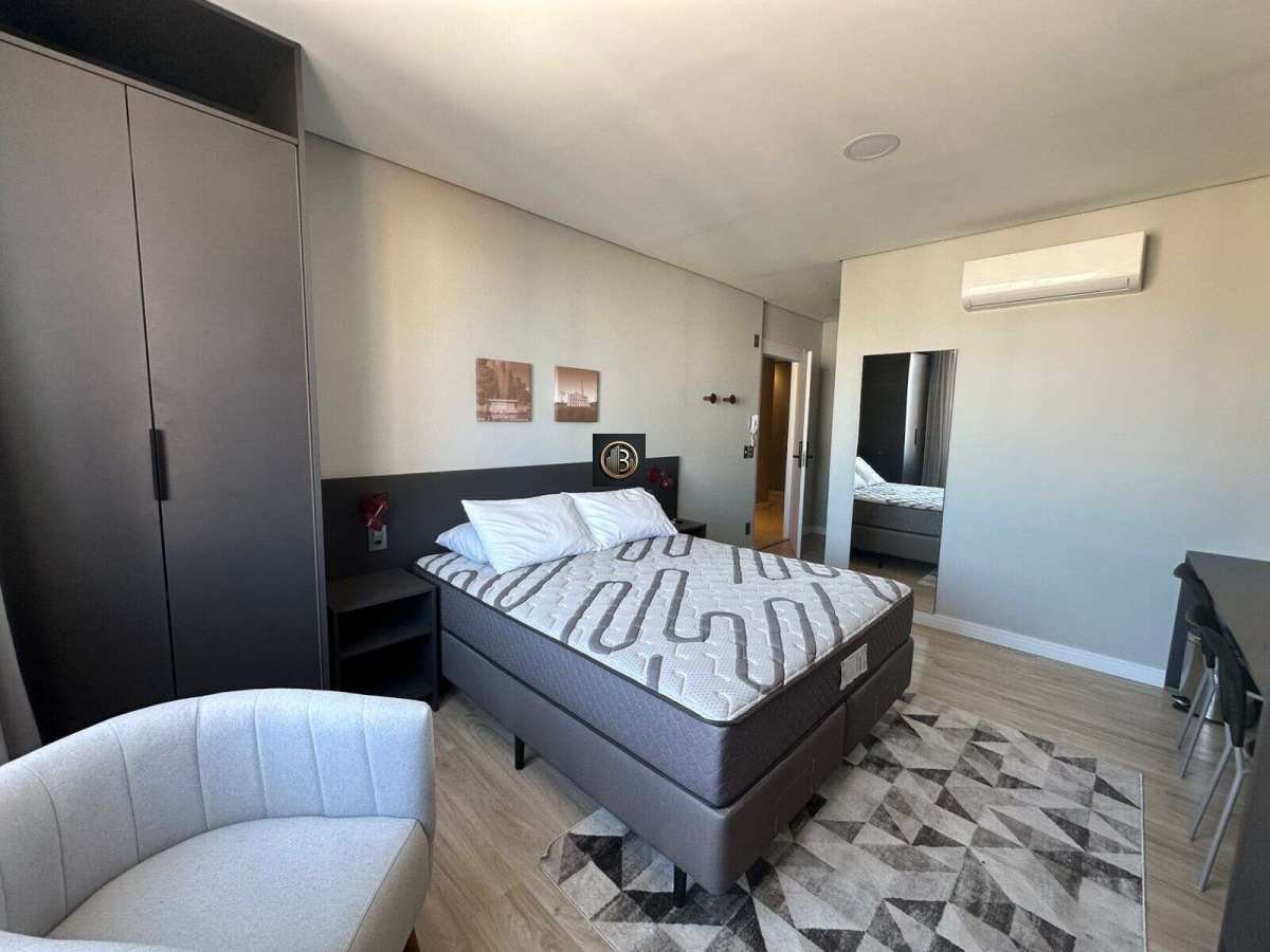 Apartamento, 1 quarto, 26 m² - Foto 6