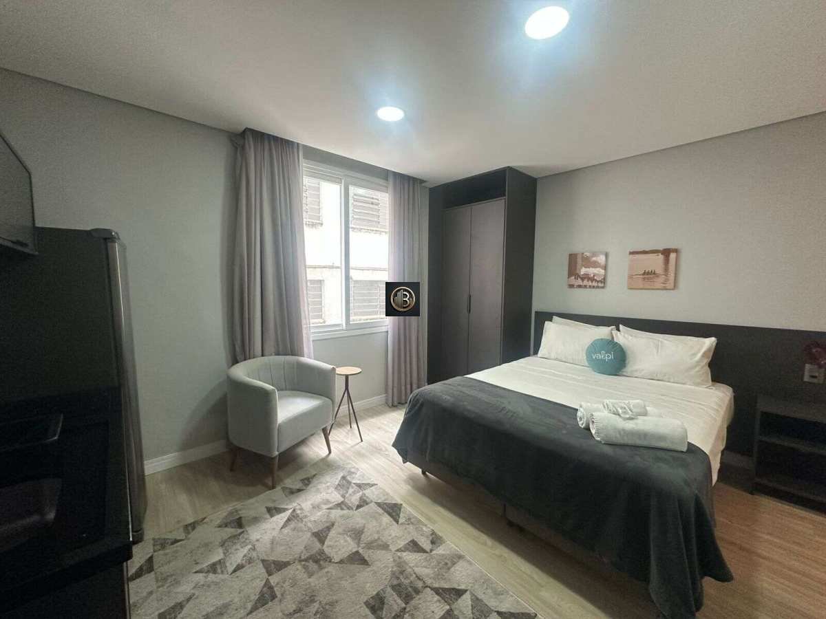 Apartamento, 1 quarto, 26 m² - Foto 7