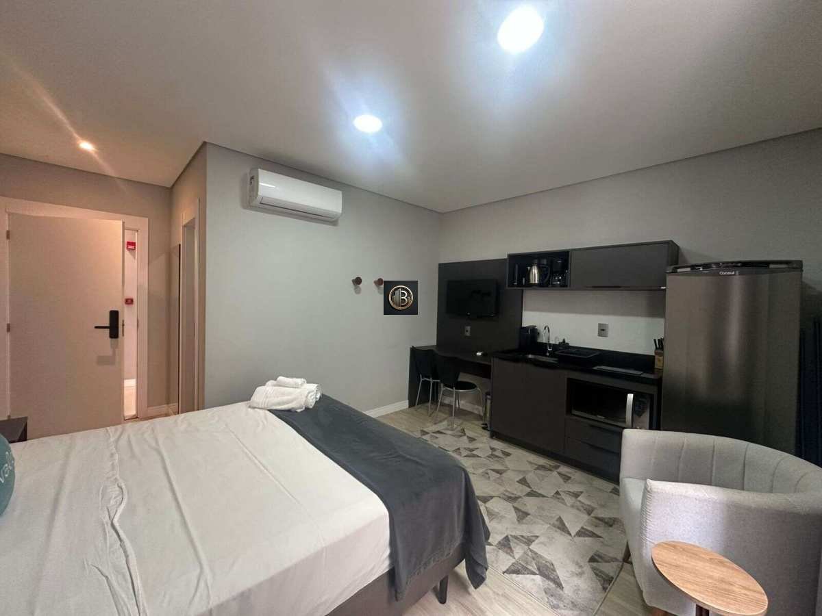 Apartamento, 1 quarto, 26 m² - Foto 9