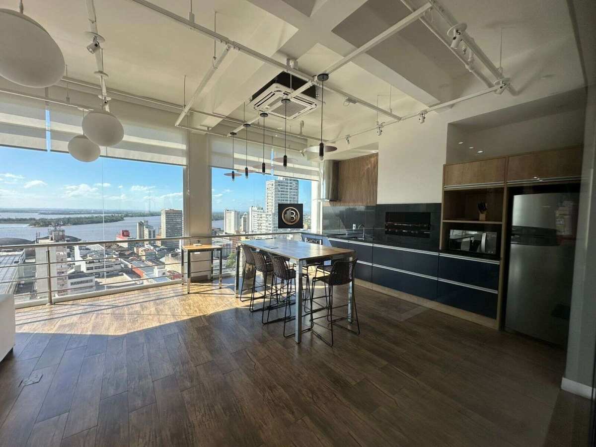 Apartamento, 1 quarto, 26 m² - Foto 10