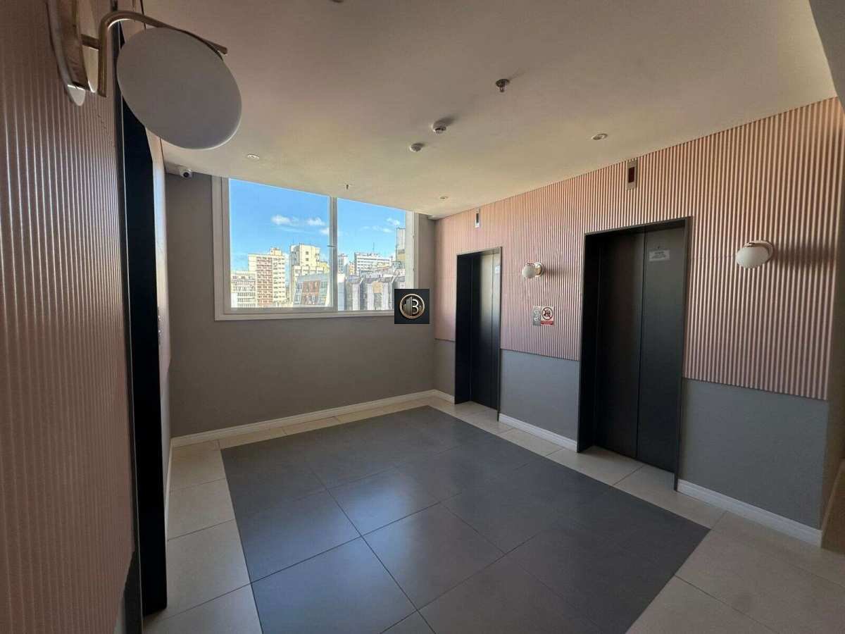 Apartamento, 1 quarto, 26 m² - Foto 11