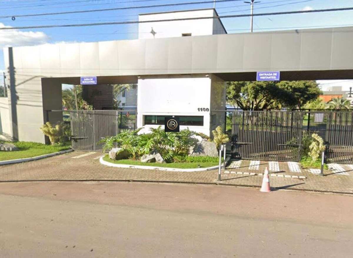 Terreno em Condomínio à venda em Eldorado do Sul, Sans Souc, 360m²