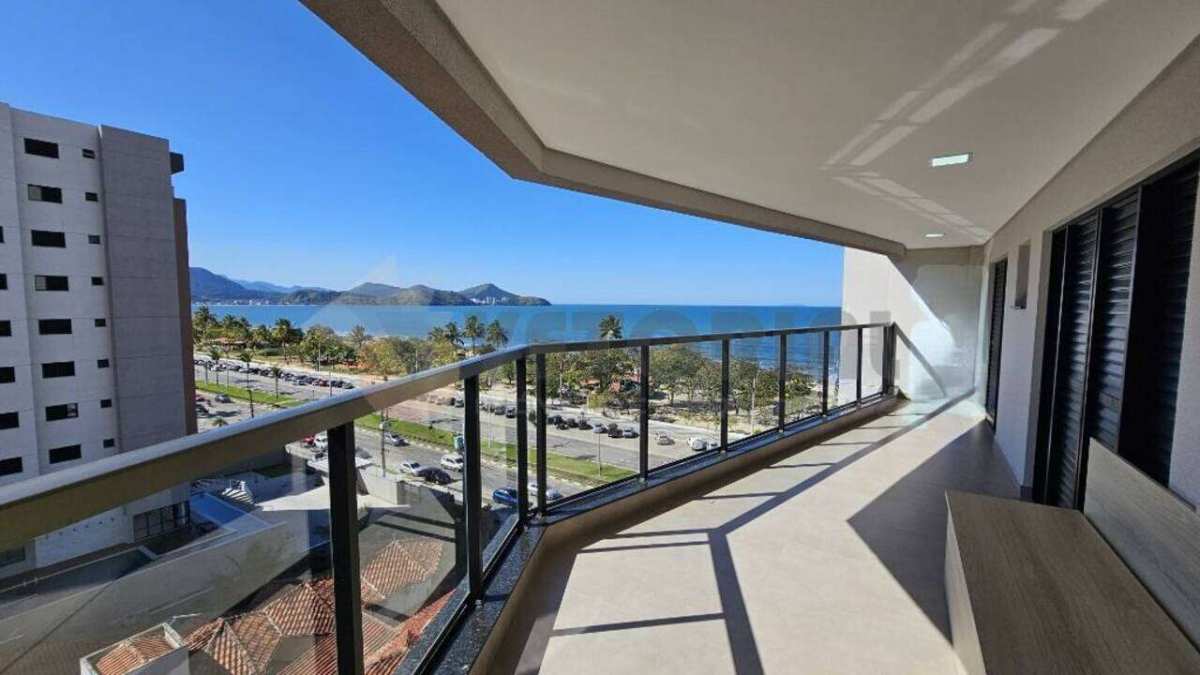 Apartamento à venda em Caraguatatuba, Indaiá, com 2 quartos, 102m²