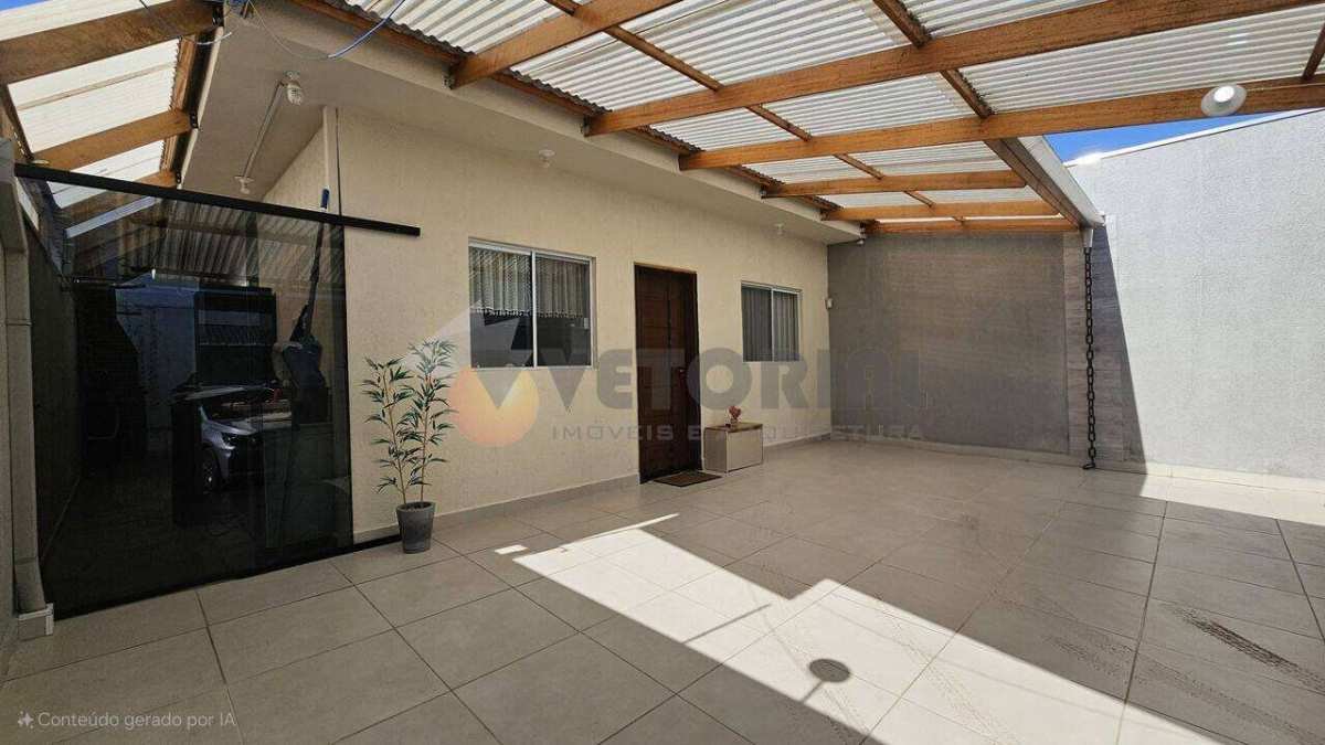 Casa à venda em Caraguatatuba, Pontal de Santa Marina, com 2 quartos, 53m²