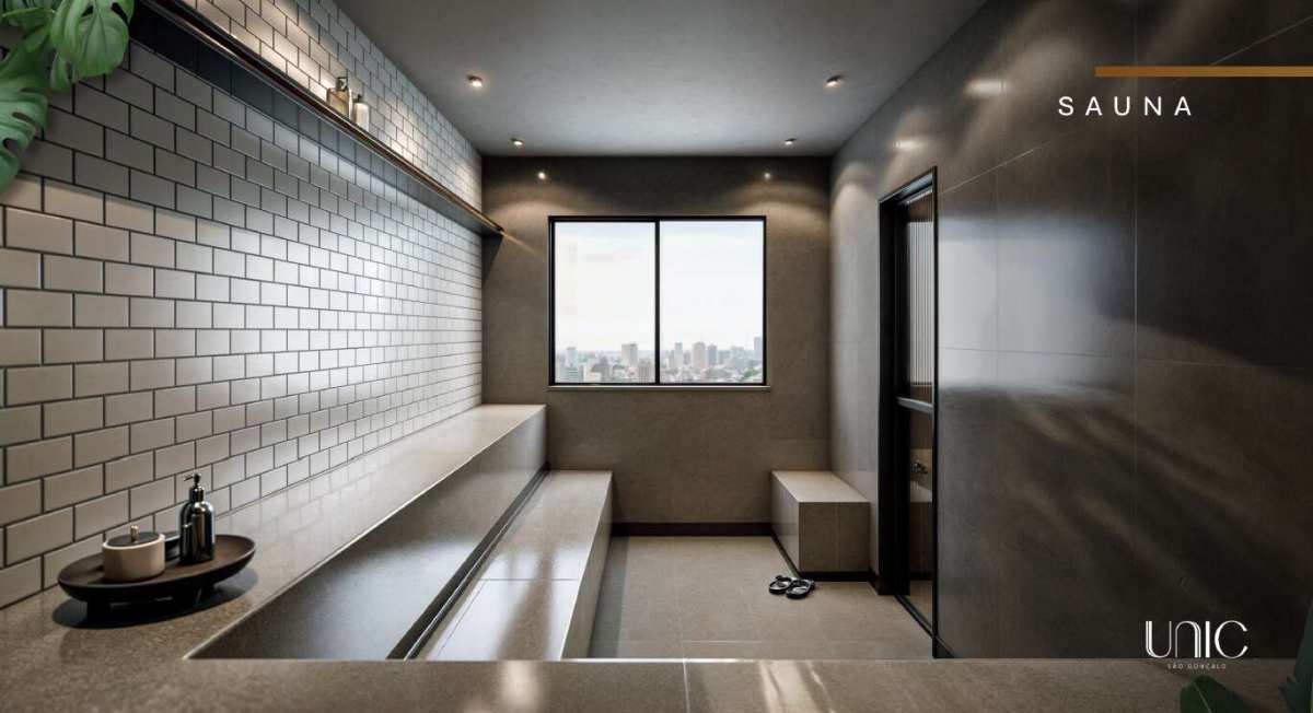 Apartamento à venda com 2 quartos, 46m² - Foto 12