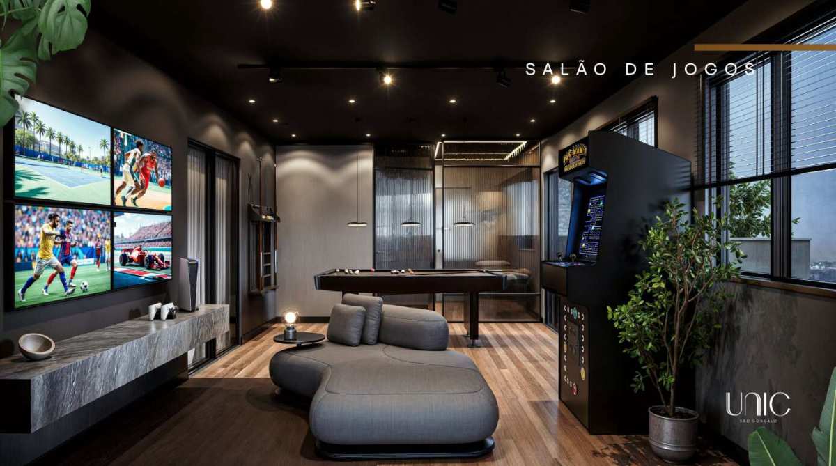 Apartamento à venda com 2 quartos, 46m² - Foto 13