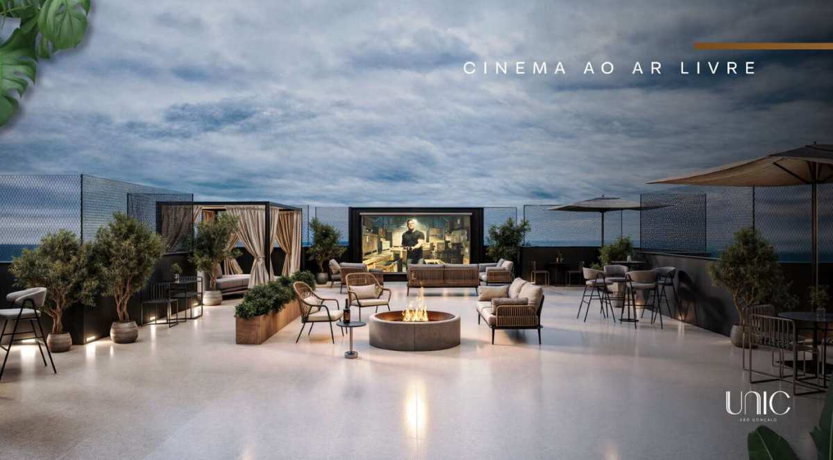 Apartamento à venda com 2 quartos, 46m² - Foto 14