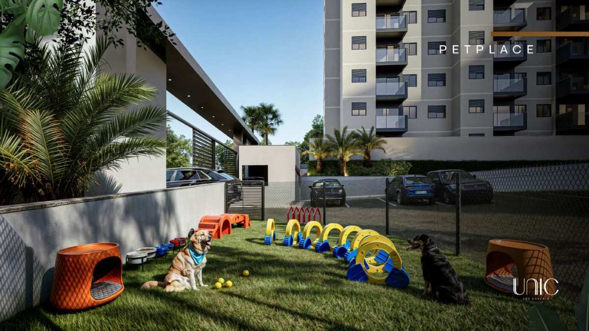 Apartamento à venda com 2 quartos, 46m² - Foto 15