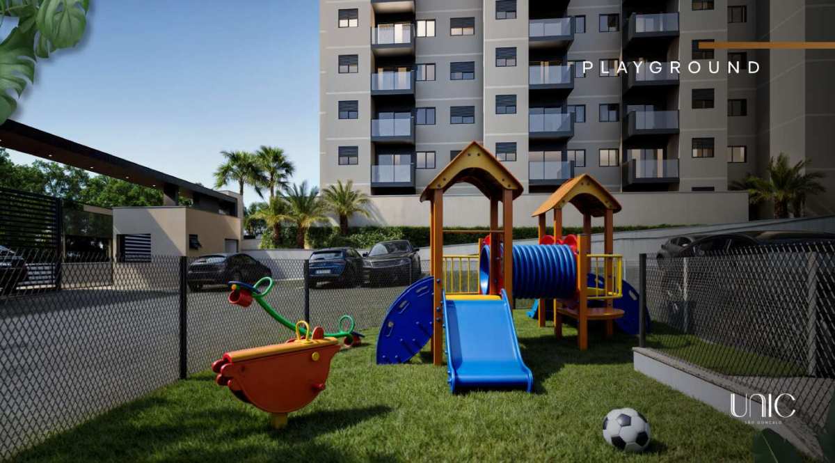 Apartamento à venda com 2 quartos, 46m² - Foto 16