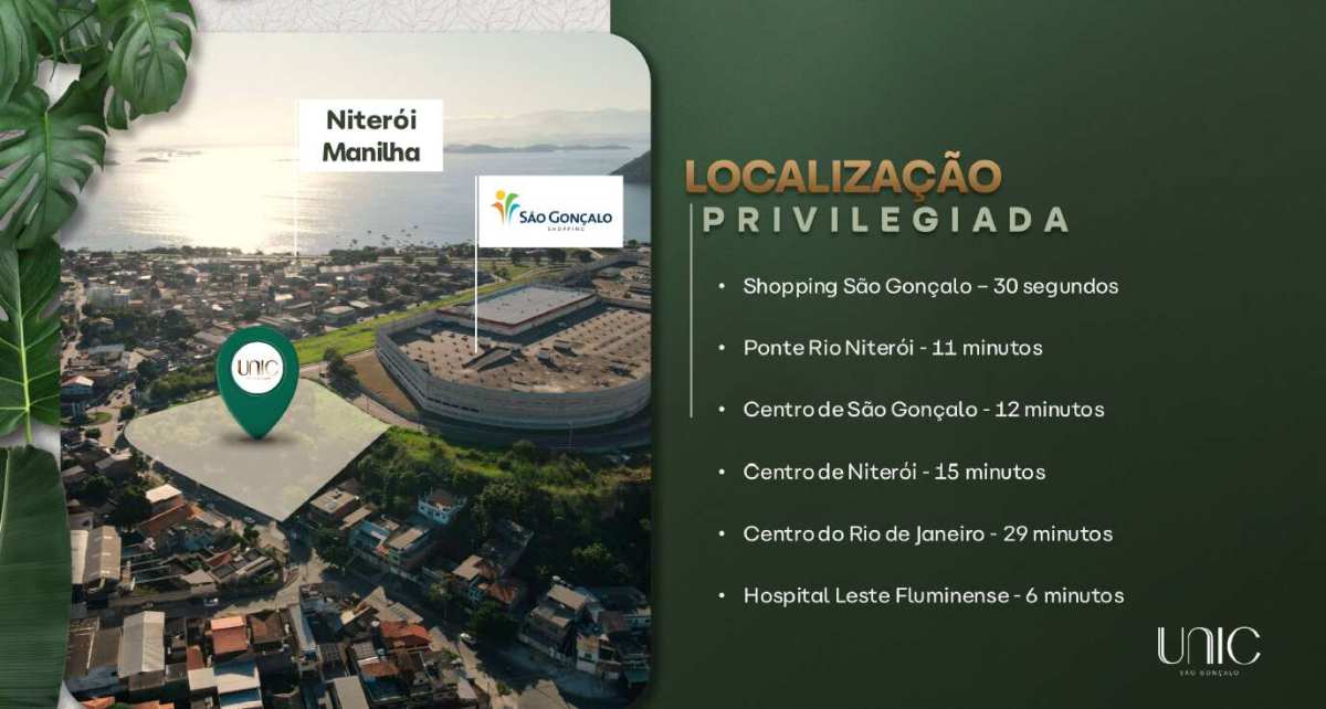Apartamento à venda com 2 quartos, 46m² - Foto 4