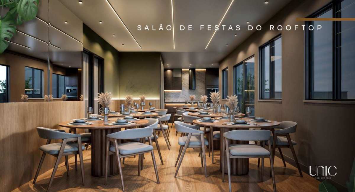 Apartamento à venda com 2 quartos, 46m² - Foto 8