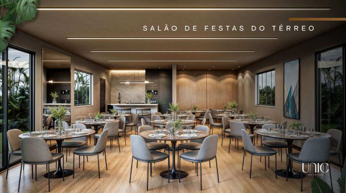 Apartamento à venda com 2 quartos, 46m² - Foto 9