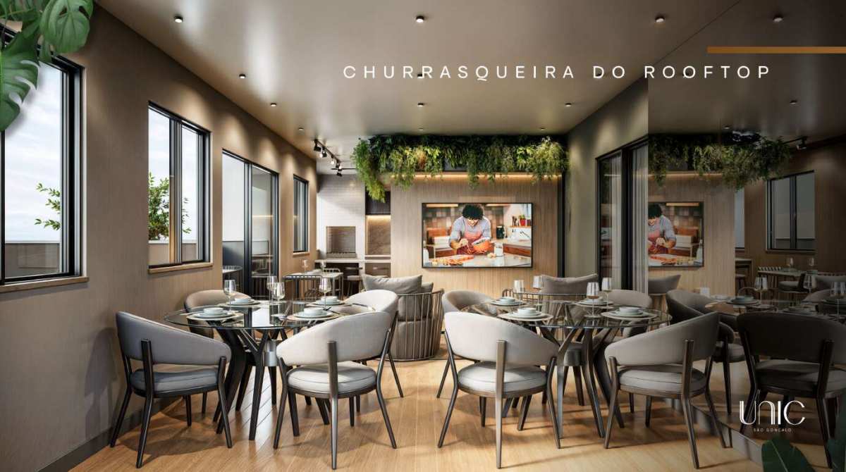 Apartamento à venda com 2 quartos, 46m² - Foto 10