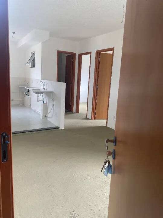 Apartamento à venda em São Gonçalo, Maria Paula, com 2 quartos, 45m²
