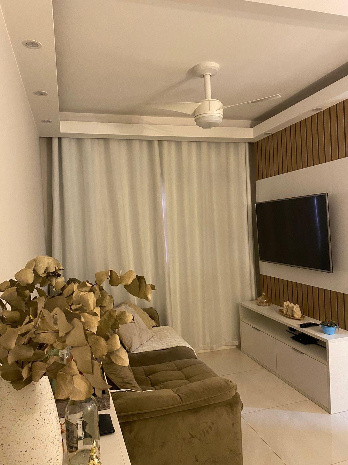 Apartamento à venda em São Gonçalo, Neves (Neves), com 2 quartos, 45m²