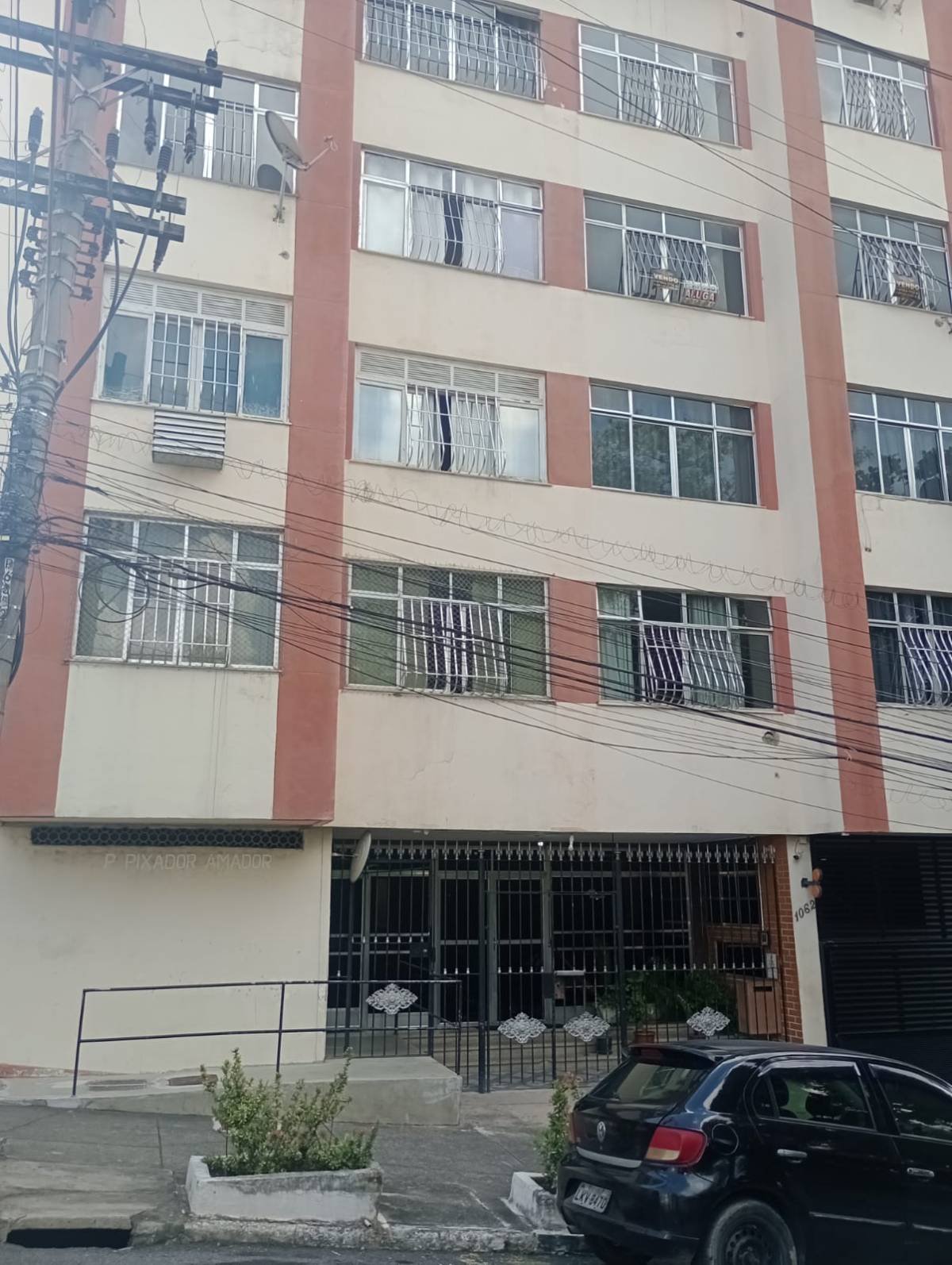 Apartamento à venda em São Gonçalo, Nova Cidade, com 2 quartos, 70m²