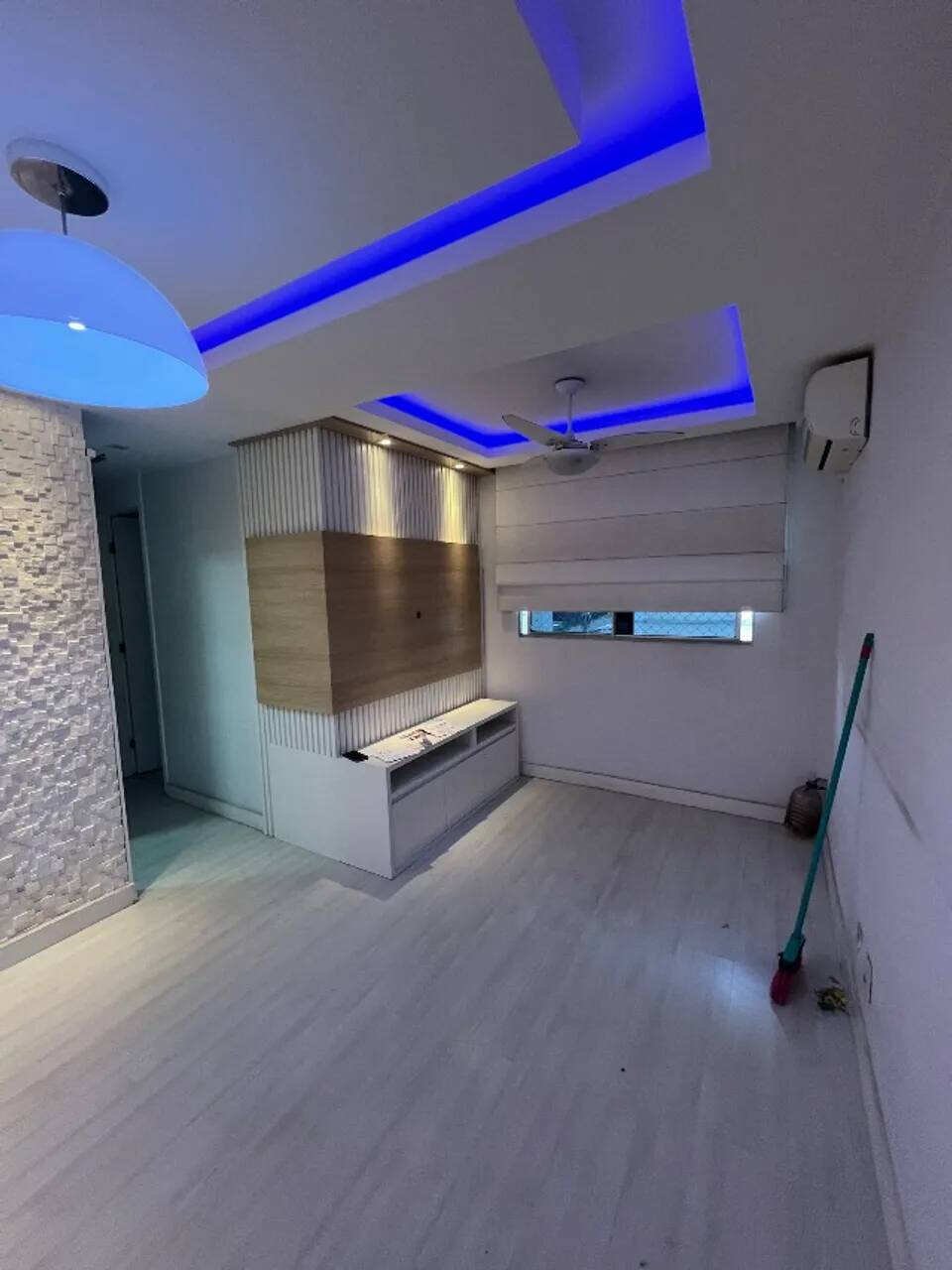 Apartamento à venda em São Gonçalo, Nova Cidade, com 2 quartos, 45m²